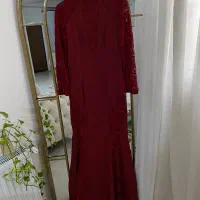 لباس مجلسی