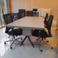 میز مدیریت و کنفرانس  مدرن و کلاسیک