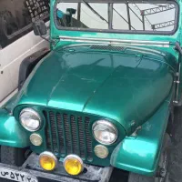 تعمیر مکانیک تخصصی جیپ پاژن لندرور بلیزر آمریکایی