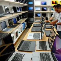 طرح معاوضه لپتاپ قدیمیتو بده لپتاپ جدید بگیر