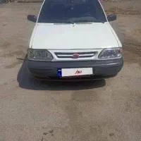 پراید ۱۳۱ مدل ۹۰