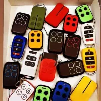 کلیه خدمات کرکره برقی