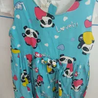 لباس دخترانه