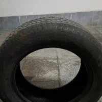 لاستیک استوک برای زاپاس ۲۱۵/۶۰/۱۶