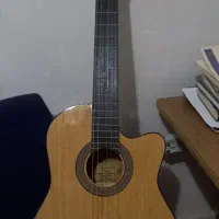 گیتار ترکیه