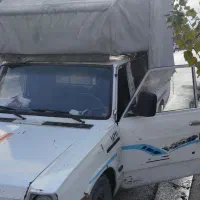 اتاق نیسان مسقف|قطعات یدکی و لوازم جانبی|کرمانشاه, |دیوار