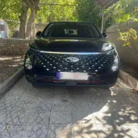 فونیکس fx  تحویل 1403