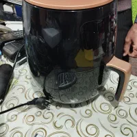 سرخ کن بدونه روغن نو|اجاق گاز و لوازم برقی پخت‌وپز|الوند, |دیوار