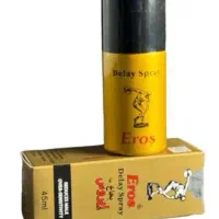 ایروس تاخیری((شبستان))