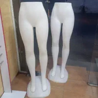 فروش تعدادی مانکن|فروشگاه و مغازه|رشت, پاستوریزه|دیوار