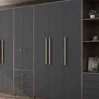 ساخت و نصب کابینت کمد دیواری تخت در حد یک دستمزد|خدمات پیشه و مهارت|تهران, قیطریه|دیوار