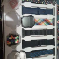 ساعت هوشمند مدل Hi|ساعت|خانمیرزا, |دیوار