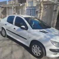 206 صندوقدار|خودرو سواری و وانت|مشهد, کارگران|دیوار