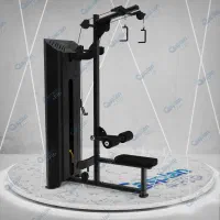 دستگاه بدنسازی زیر بغل لت دو سیم
