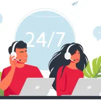 کارشناس فروش تلفونی ـ کال سنتر