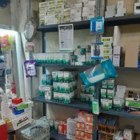 لامپ پارس پریا