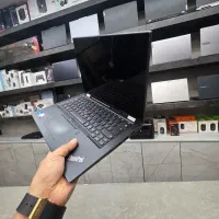 لپتاپ تاچ Lenovo thinkpad L13 G2
