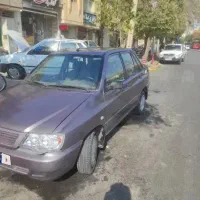 پراید 132