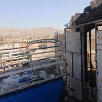 فروش گلدونی ودامداری بزرگ موقعیت عالی|فروش خانه و ویلا|شیراز, داریون|دیوار