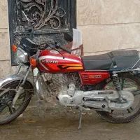 هوندا ۲۰۰ کویر