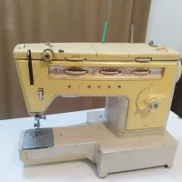 فروش چرخ خیاطی سینگر