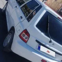 پراید ۱۱۱مدل ۹۷