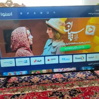 فروش تلویزیون 50 اینچ 4K هوشمند اسنوا