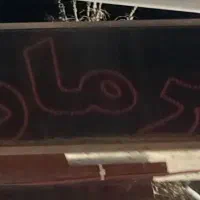 دو عددLED سوپر مارکتی به همراه ترانس