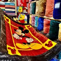 فروش انواع پتو|رختخواب، بالش، پتو|شیروان (خراسان), |دیوار