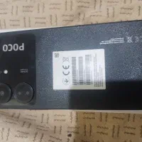 گوشی پوکو c65