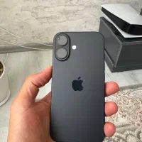 iphone 16 normal|موبایل|ارومیه, |دیوار