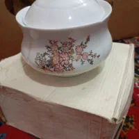 قندون گل سرخ