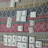 کلید پریز