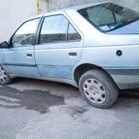 روا مدل ۸۷|خودرو سواری و وانت|سنندج, |دیوار