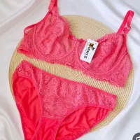 ست سوتین و شورت