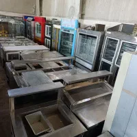 یخچال و سردخانه|فروشگاه و مغازه|مشهد, توس (بلوار توس)|دیوار