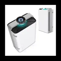 تصفیه هوا زنیتمد سوئیس ۱۵۰و۱۰۰و ۶۰ متری|پنکه و تصفیه‌کنندهٔ هوا|اصفهان, شاهزاده ابراهیم|دیوار