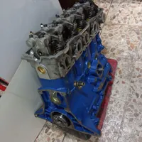 موتور کامل نیسان انژکتور موتور نیسان کاربرات سایپا