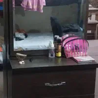 دراور ۴ کشو|کتابخانه، شلف، قفسه‌های دیواری|شهریار, شهریار|دیوار