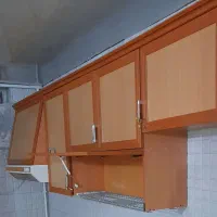 کابینت آشپزخانه