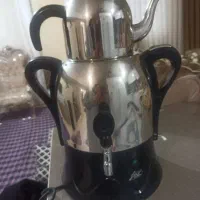 سماور برقی مارک