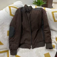 کاپشن مردانه خارجی