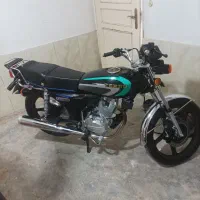 متور تکنو 200