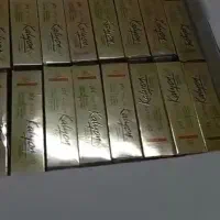 فروش عمده رنگ مو کالیون