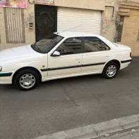 پارس سال مدل۹۳