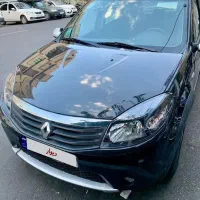 ساندرو استپ وی مدل ۹۸