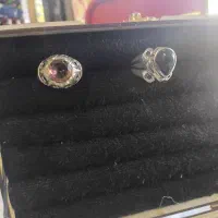 انگشتر|کلکسیون اشیاء عتیقه|خرم‌آباد, |دیوار