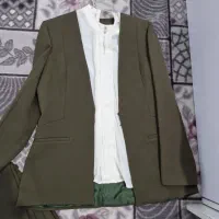 کت و شلوار مجلسی شیک سایز ۳۸|لباس|کرج, اسدآباد|دیوار