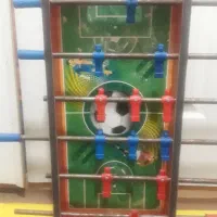 فوتبال دستی