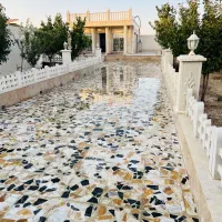 اجاره ویلا باغ|اجارهٔ کوتاهمدت ویلا و باغ|اراک, |دیوار